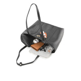 Amara Tote In Black