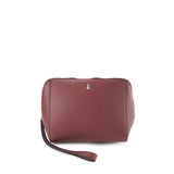 Amara Tote In Maroon
