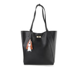 Amara Shoulder In Black