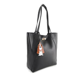 Amara Shoulder In Black