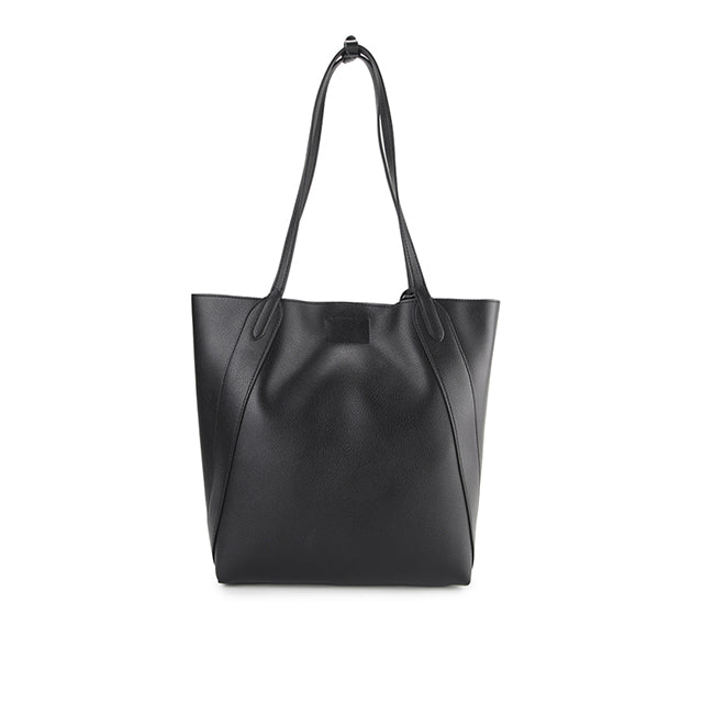 Amara Shoulder In Black