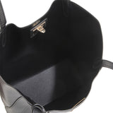 Amara Shoulder In Black