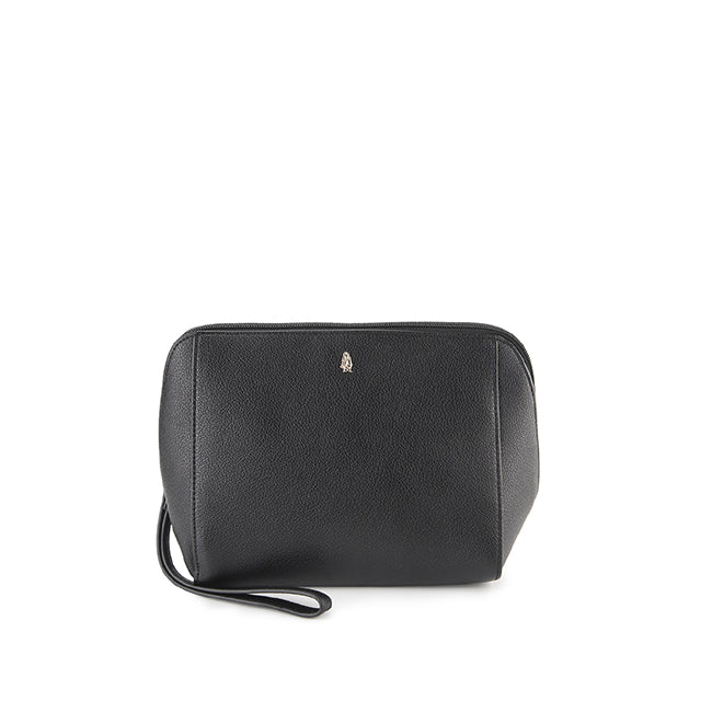 Amara Shoulder In Black