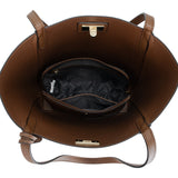 Amara Shoulder In Camel