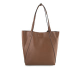 Amara Shoulder In Camel