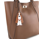Amara Shoulder In Camel