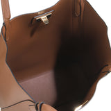 Amara Shoulder In Camel