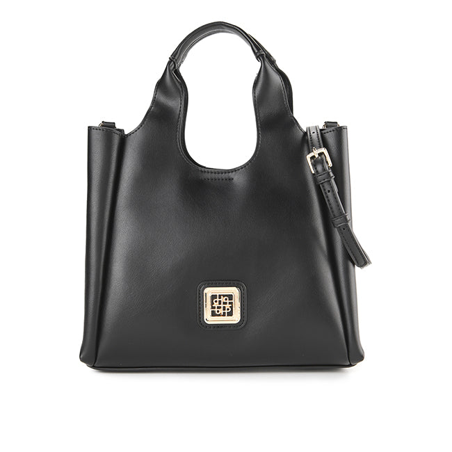 Everly Hobo (S) In Black