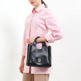 Everly Hobo (S) In Black