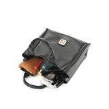 Everly Hobo (S) In Black