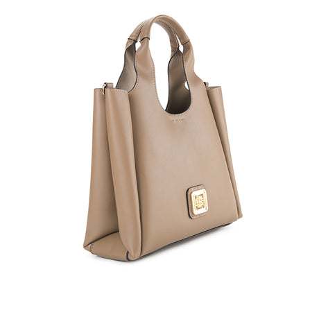 Everly Hobo (S) In Taupe