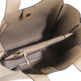 Everly Hobo (S) In Taupe