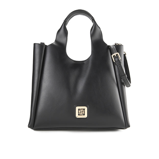 Everly Hobo (M) In Black