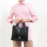 Everly Hobo (M) In Black