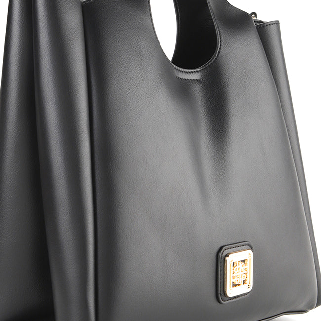 Everly Hobo (M) In Black