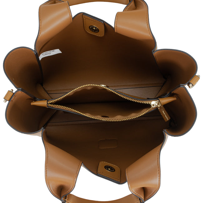 Everly Hobo (M) In Camel