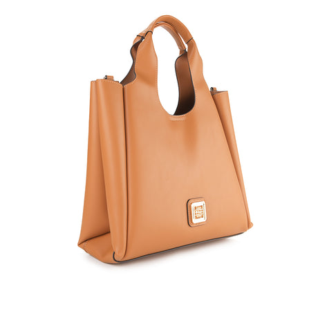 Everly Hobo (M) In Camel