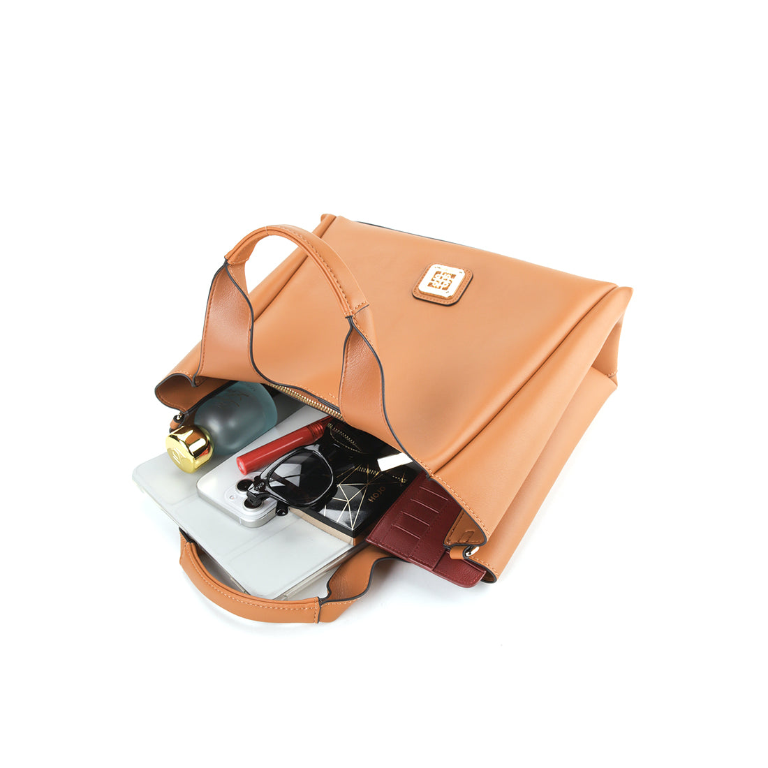 Everly Hobo (M) In Camel