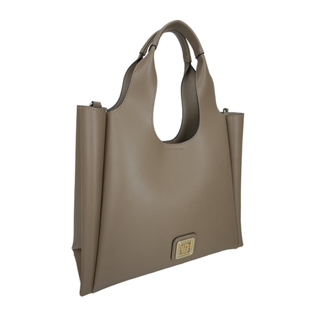 Everly Hobo (M) In Taupe