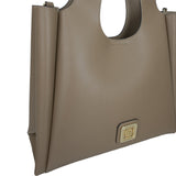 Everly Hobo (M) In Taupe