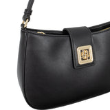 Everly Shoulder In Black