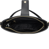 Everly Shoulder In Black