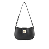 Everly Shoulder In Black