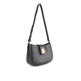 Everly Shoulder In Black
