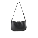Everly Shoulder In Black
