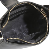 Everly Shoulder In Black