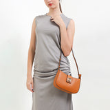 Everly Shoulder In Camel