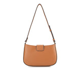 Everly Shoulder In Camel