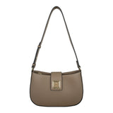 Everly Shoulder In Taupe