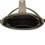 Everly Shoulder In Taupe