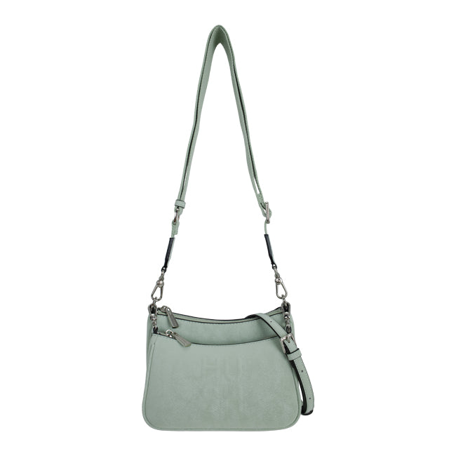 Remi Sling In Green