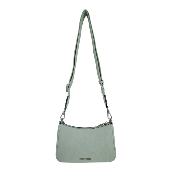 Remi Sling In Green