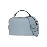Remi Top Handle In Blue