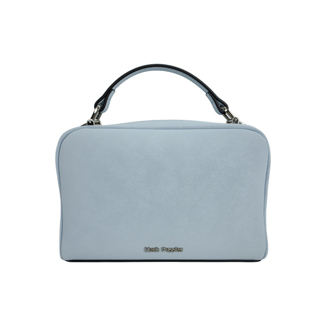 Remi Top Handle In Blue