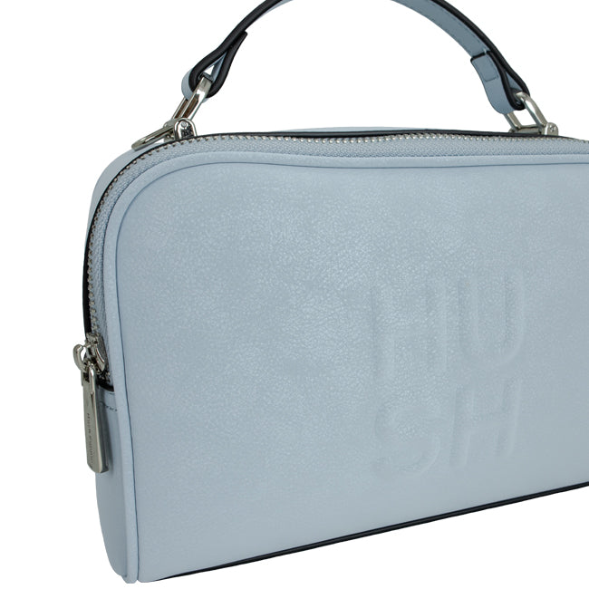 Remi Top Handle In Blue