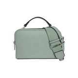 Remi Top Handle In Green