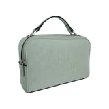 Remi Top Handle In Green