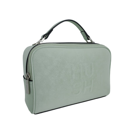 Remi Top Handle In Green