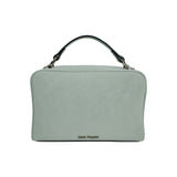 Remi Top Handle In Green