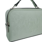 Remi Top Handle In Green