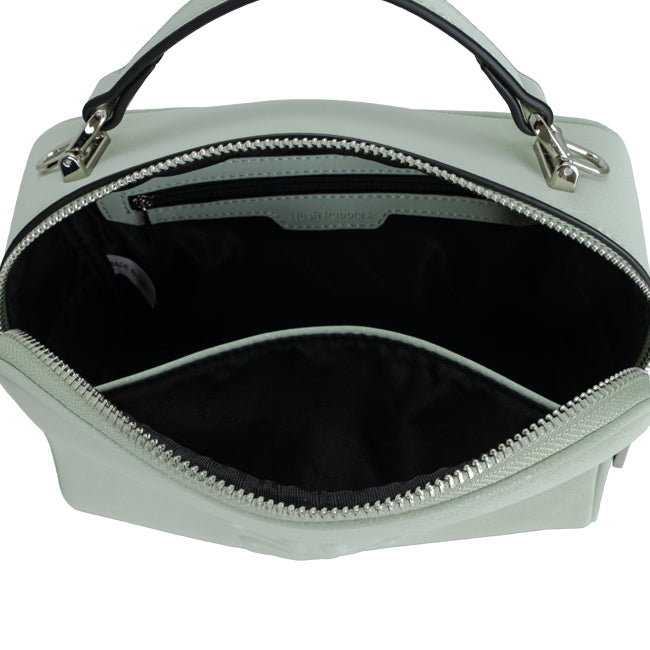 Remi Top Handle In Green