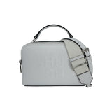 Remi Top Handle In Off White