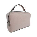 Remi Top Handle In Pink