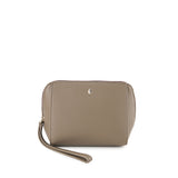 Hush Puppies Hailey Satchel (M) In Taupe