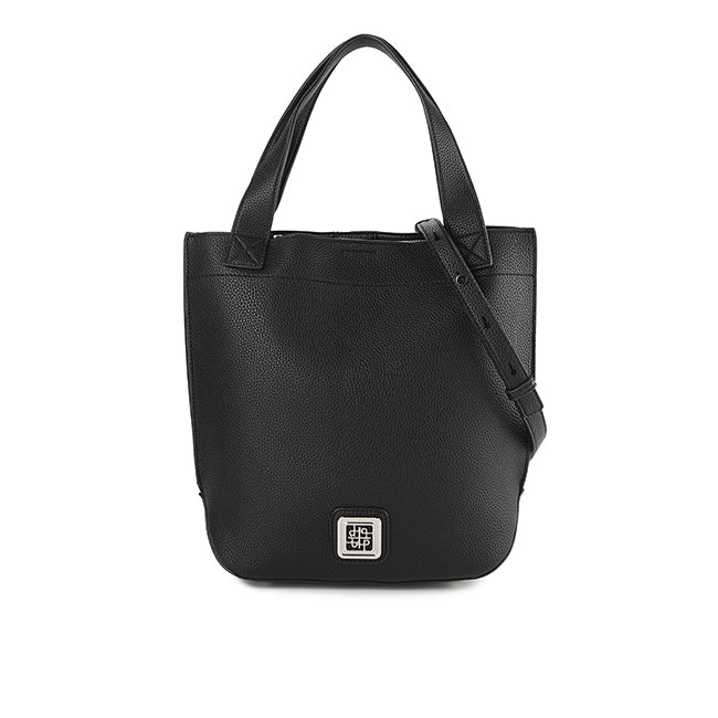 Hush Puppies Wanita Daisy Satchel (M)
