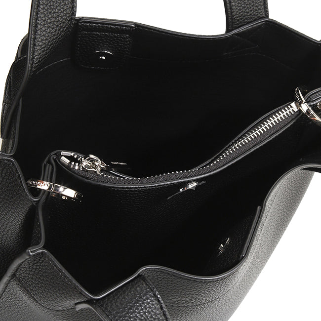 Hush Puppies Wanita Daisy Satchel (M)